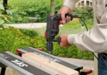 Příklepová vrtačka Skil 1020 AD, 550 W, 0 - 2700 ot/min, 0 - 43200 příklep/min, F0151020AD