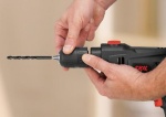 Příklepová vrtačka Skil 1020 AD, 550 W, 0 - 2700 ot/min, 0 - 43200 příklep/min, F0151020AD