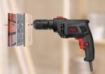 Příklepová vrtačka Skil 1020 AD, 550 W, 0 - 2700 ot/min, 0 - 43200 příklep/min, F0151020AD