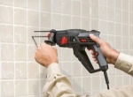 Vrtací kladivo Skil 1034 AE, SDS+, 600W, 0 - 1100 ot/min, 0 - 5800 příkl/min, F0151034AE
