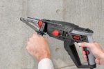 Vrtací kladivo Skil 1034 AE, SDS+, 600W, 0 - 1100 ot/min, 0 - 5800 příkl/min, F0151034AE