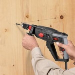 Vrtací kladivo Skil 1034 AE, SDS+, 600W, 0 - 1100 ot/min, 0 - 5800 příkl/min, F0151034AE