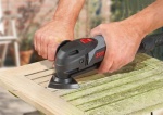 Multifunkční nářadí Skil Delta 1480 AF, 300 W, + příslušenství, F0151480AF