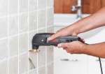 Multifunkční nářadí Skil Delta 1480 AF, 300 W, + příslušenství, F0151480AF