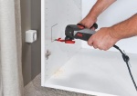 Multifunkční nářadí Skil Delta 1480 AF, 300 W, + příslušenství, F0151480AF