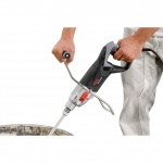 Míchadlo Skil Masters 1612 MA, 1200 W, 0 - 440 / 0 - 700 ot/min, F0151612MA