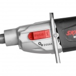 Míchadlo Skil Masters 1612 MA, 1200 W, 0 - 440 / 0 - 700 ot/min, F0151612MA