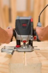 Horní frézka 1840 AA Skil, 1300 W, 1 bit + přís., F0151840AA