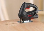 Kmitací pila Skil 4181 AA, 380 W, 3.000 kmitů/min, F0154181AA