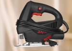 Kmitací pila Skil 4181 AA, 380 W, 3.000 kmitů/min, F0154181AA