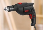 Příklepová vrtačka Skil 6002 CA, 500 W, 0-3000 ot/min, 0-48000 příkl/min, F0156002CA