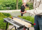 Příklepová vrtačka Skil 6002 CA, 500 W, 0-3000 ot/min, 0-48000 příkl/min, F0156002CA