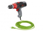 Vrtací šroubovák Skil Energy 6221 AA, 0 - 400/ 1600 ot/min, F0156221AA