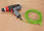 Vrtací šroubovák Skil Energy 6221 AA, 0 - 400/ 1600 ot/min, F0156221AA