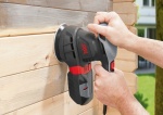 Excentrická bruska Skil 7455 AA, 430 W, 14000 - 26000 příklepů/min, F0157455AA