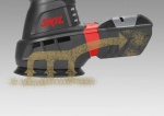 Excentrická bruska Skil 7455 AA, 430 W, 14000 - 26000 příklepů/min, F0157455AA