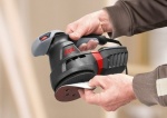Excentrická bruska Skil 7455 AA, 430 W, 14000 - 26000 příklepů/min, F0157455AA