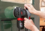 Excentrická bruska Skil 7455 AA, 430 W, 14000 - 26000 příklepů/min, F0157455AA