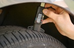 Digitální měřič hloubky profilu pneumatik Genborx DTDG