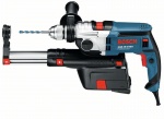 Příklepová vrtačka Bosch GSB 19-2 REA Professional, 060117C500