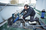 Diamantová vrtačka Bosch GDB 180 WE Professional, 0601189800