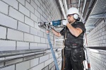 Diamantová vrtačka Bosch GDB 180 WE Professional, 0601189800