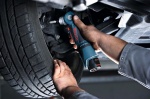 Aku uhlový šroubovák Bosch GWI 10,8 V-LI Professional, 0601360U0D