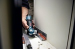Aku uhlový šroubovák Bosch GWI 10,8 V-LI Professional, 0601360U0D