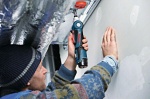 Aku uhlový šroubovák Bosch GWI 10,8 V-LI Professional, 0601360U0D