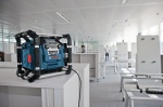 Aku rádio Bosch GML 20 Professional - bez baterie, 0601429700