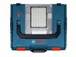 Aku svítilna Bosch GLI PortaLED 136 Professional - bez baterie, 0601446100