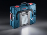 Aku svítilna Bosch GLI PortaLED 136 Professional - bez baterie, 0601446100