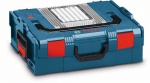 Aku svítilna Bosch GLI PortaLED 136 Professional - bez baterie, 0601446100