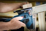 Aku kmitací pila Bosch GST 10,8 V-LI Professional - bez baterie, 06015A1001