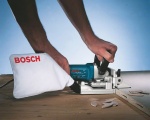 Frézka na drýžky plochých čepů Bosch GFF 22 A Professional, 0601620070