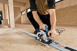 Okružní pila Bosch GKS 55+ GCE Professional, 0601682100