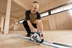 Okružní pila Bosch GKS 55+ GCE Professional, 0601682100