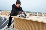 Okružní pila Bosch GKS 55+ GCE Professional, 0601682100