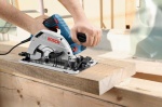 Okružní pila Bosch GKS 55+ GCE Professional, 0601682100