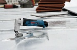 Aku nůžky na plech Bosch GSC 10,8 V-LI Professional, 0601926108