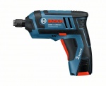 Aku vrtací šroubovák Bosch GSR Mx2Drive Professional, 06019A2101
