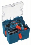 Aku vrtací šroubovák Bosch GSR Mx2Drive Professional, 06019A2101