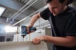 Aku vrtací šroubovák Bosch GSR 10,8 V-EC HX Professional -bez baterie, 06019D4102