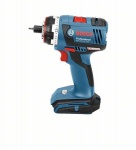 Aku vrtací šroubovák Bosch GSR 18 V-EC FC2 Professional - bez baterie, 06019E1102