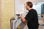 Aku vrtací šroubovák Bosch GSR 14,4-2-LI Plus (4,0 Ah) Professional, 06019E6021
