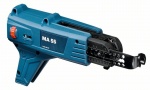 Sádrokartonářský šroubovák Bosch MA 55 Professional, 1600Z0000Y