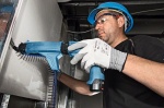 Sádrokartonářský šroubovák Bosch MA 55 Professional, 1600Z0000Y