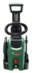 Vysokotlaký čistič Bosch AQT 40-13, 06008A7500