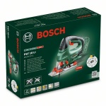 Aku kmitací pila Bosch PST 18 LI (bez akumulátoru a nabíječky), 0603011020