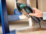 Multifunkční nářadí Bosch PMF 220 CE, kufr, 0603102020